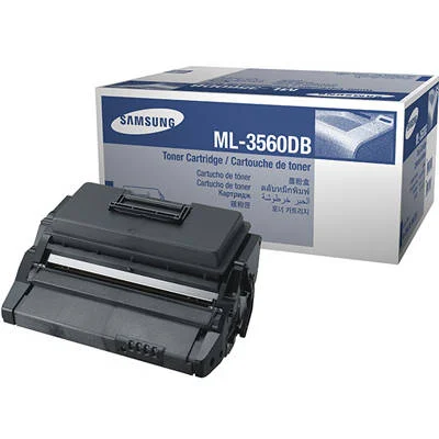 Original OEM Toner Samsung ML-3560DB (ML-3560DB) (Black)