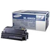 Original OEM Toner Samsung ML-6060D6 (ML-6060D6) (Black)