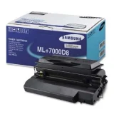 Original OEM Toner Cartridge Samsung ML-7000D8 (Black) for Samsung ML-7000