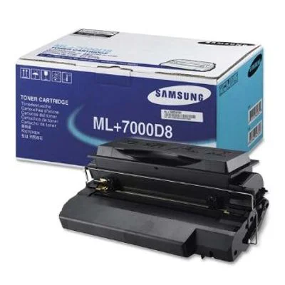 Original OEM Toner Cartridge Samsung ML-7000D8 (Black)