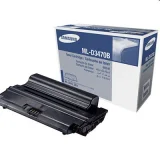 Original OEM Toner Cartridge Samsung ML-D3470B (SU672A ) (Black) for Samsung ML-3470D