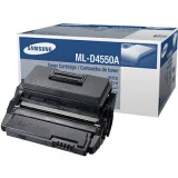 Original OEM Toner Cartridge Samsung ML-D4550A (SU680A ) (Black) for Samsung ML-4050