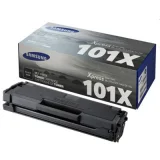 Original OEM Toner Cartridge Samsung MLT-D101X (SU706A) (Black) for Samsung SCX-3400FW