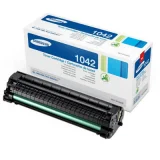 Original OEM Toner Cartridge Samsung MLT-D1042S (SU737A) (Black) for Samsung SCX-3205