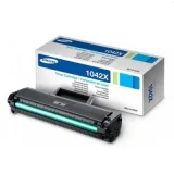 Original OEM Toner Cartridge Samsung MLT-D1042X (SU738A) (Black) for Samsung ML-1860