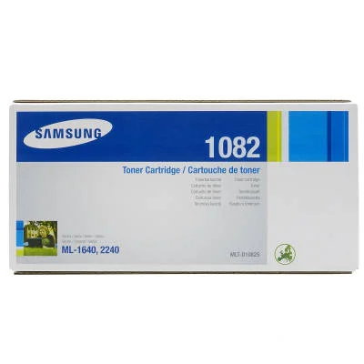 Original OEM Toner Samsung MLT-D1082S (SU781A) (Black)