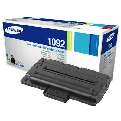 Original OEM Toner Cartridge Samsung MLT-D1092S (SU790A ) (Black)
