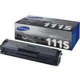 Original OEM Toner Cartridge Samsung MLT-D111S (SU810A) (Black)