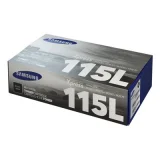 Original OEM Toner Samsung MLT-D115L (MLT-D115L) (Black)