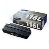 Original OEM Toner Cartridge Samsung MLT-D116L (SU828A) (Black) for Samsung Xpress SL-M2875ND
