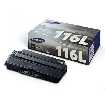 Original OEM Toner Samsung MLT-D116L (SU828A) (Black)