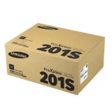 Original OEM Toner Samsung MLT-D201S (SU878A) (Black)