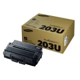 Original OEM Toner Cartridge Samsung MLT-D203U (SU916A) (Black)