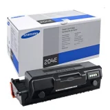 Original OEM Toner Cartridge Samsung MLT-D204E (SU925A) (Black)