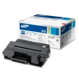Original OEM Toner Samsung MLT-D205E (SU951A) (Black)