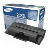 Original OEM Toner Cartridge Samsung MLT-D208L (SU986A) (Black)