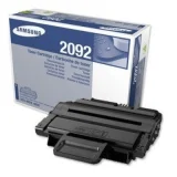 Original OEM Toner Samsung MLT-D209S (SV004A) (Black) (starter)