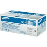 Original OEM Toner Cartridge Samsung MLT-D307E (SV058A) (Black) for Samsung ML-5012ND