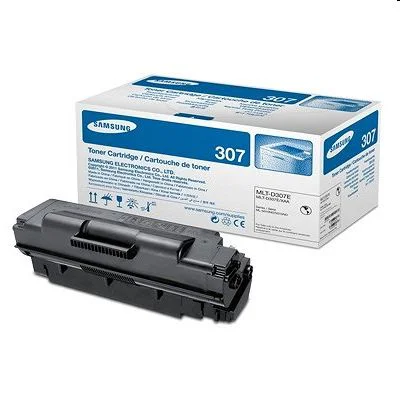 Original OEM Toner Samsung MLT-D307L (SV066A) (Black)