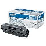 Original OEM Toner Cartridge Samsung MLT-D307S (SV074A) (Black) for Samsung ML-5010ND