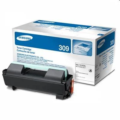 Original OEM Toner Samsung MLT-D309L (SV096A) (Black)
