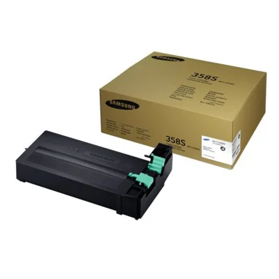 Original OEM Toner Cartridge Samsung MLT-D358S (SV110A) (Black)