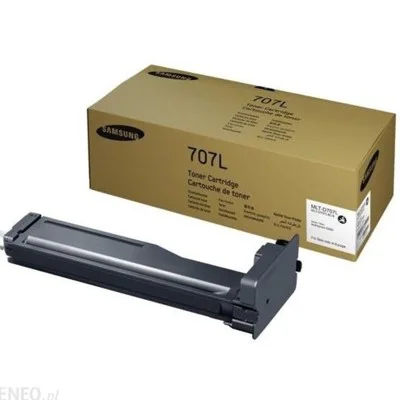 Original OEM Toner Samsung MLT-D707L (SS775A) (Black)