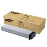 Original OEM Toner Cartridge Samsung MLT-D708L (SS782A ) (Black)