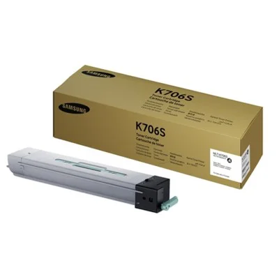 Original OEM Toner Samsung MLT-K706 (SS816A) (Black)