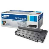 Original OEM Toner Cartridge Samsung SCX-4100D3 (Black) for Samsung SCX-4100