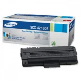 Original OEM Toner Cartridge Samsung SCX-4216D3 (Black)