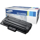 Original OEM Toner Cartridge Samsung SCX-D4200A (Black) for Samsung SCX-4200