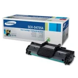 Original OEM Toner Samsung SCX-D4725A (SCX-D4725A) (Black)