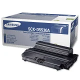 Original OEM Toner Cartridge Samsung SCX-D5530A (SV196A ) (Black) for Samsung SCX-5530FN