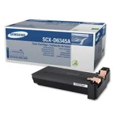 Original OEM Toner Cartridge Samsung SCX-D6345A (SV202A ) (Black) for Samsung SCX-6345N