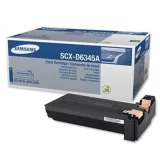Original OEM Toner Samsung SCX-D6345A (SV202A ) (Black)