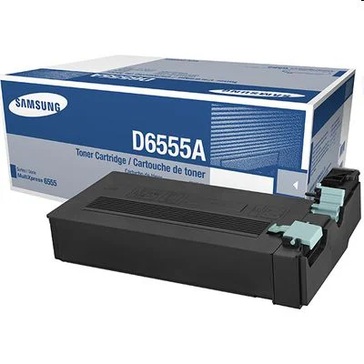 Original OEM Toner Samsung SCX-D6555A (SV208A) (Black)