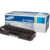 Original OEM Toner Samsung SF-5100D3 (SF-5100D3) (Black)