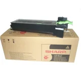 Original OEM Toner Cartridge Sharp AR016T (AR016T, AR015T) (Black) for Sharp AR-5320