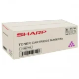 Original OEM Toner Sharp BP-C50GTMA (BPC50GTMA) (Magenta) for Sharp BP-C533WR
