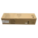 Original OEM Toner Sharp BP-GT200 (BPGT200) (Black)