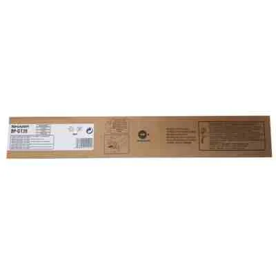 Original OEM Toner Cartridge Sharp BP-GT20CA (BP-GT20CA) (Cyan)