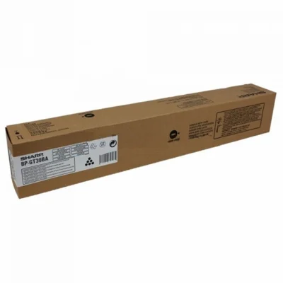 Original OEM Toner Sharp BP-GT30BA (BP-GT30BA) (Black)