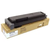 Original OEM Toner Cartridge Sharp BP-GT700 (Black) for Sharp BP-50M31