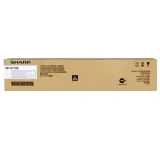 Original OEM Toner Cartridge Sharp BP-GT70BB (BPGT70BB) (Black) for Sharp BP-70C36