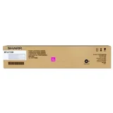 Original OEM Toner Cartridge Sharp BP-GT70MB (BPGT70MB) (Magenta) for Sharp BP-50C36