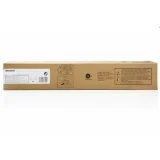 Original OEM Toner Cartridge Sharp DX-25GTBA (DX25GTBA) (Black)