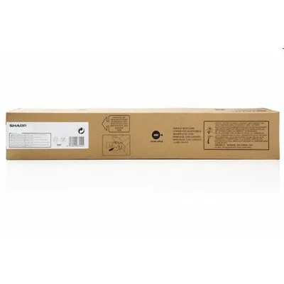 Original OEM Toner Cartridge Sharp DX-25GTBA (DX25GTBA) (Black)