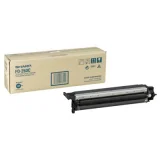 Original OEM Toner Cartridge Sharp FO-25DC (FO-25DC) (Black) for Sharp FO-IS115N