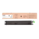 Original OEM Toner Sharp MX-18GTBA (MX18GTBA) (Black)